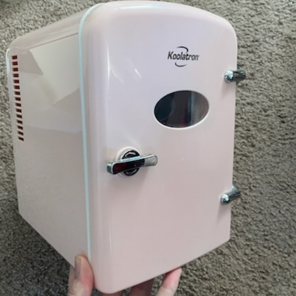 Koolatron Mini Fridge